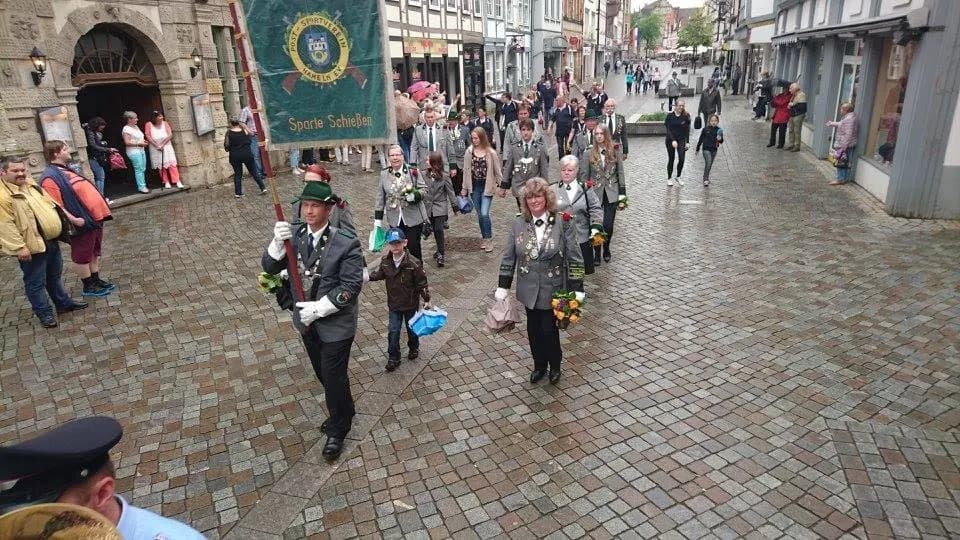 Schützenfest 2016 267