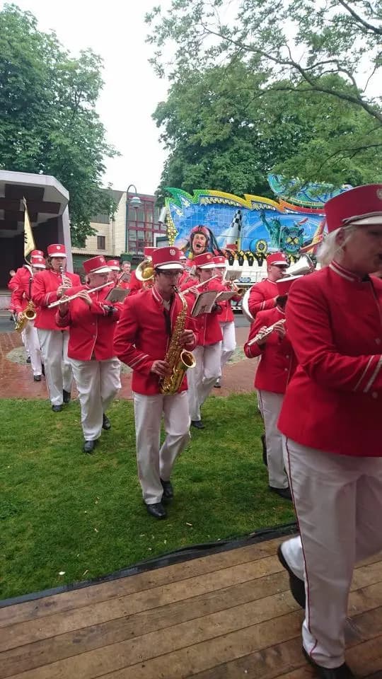 Schützenfest 2016 283