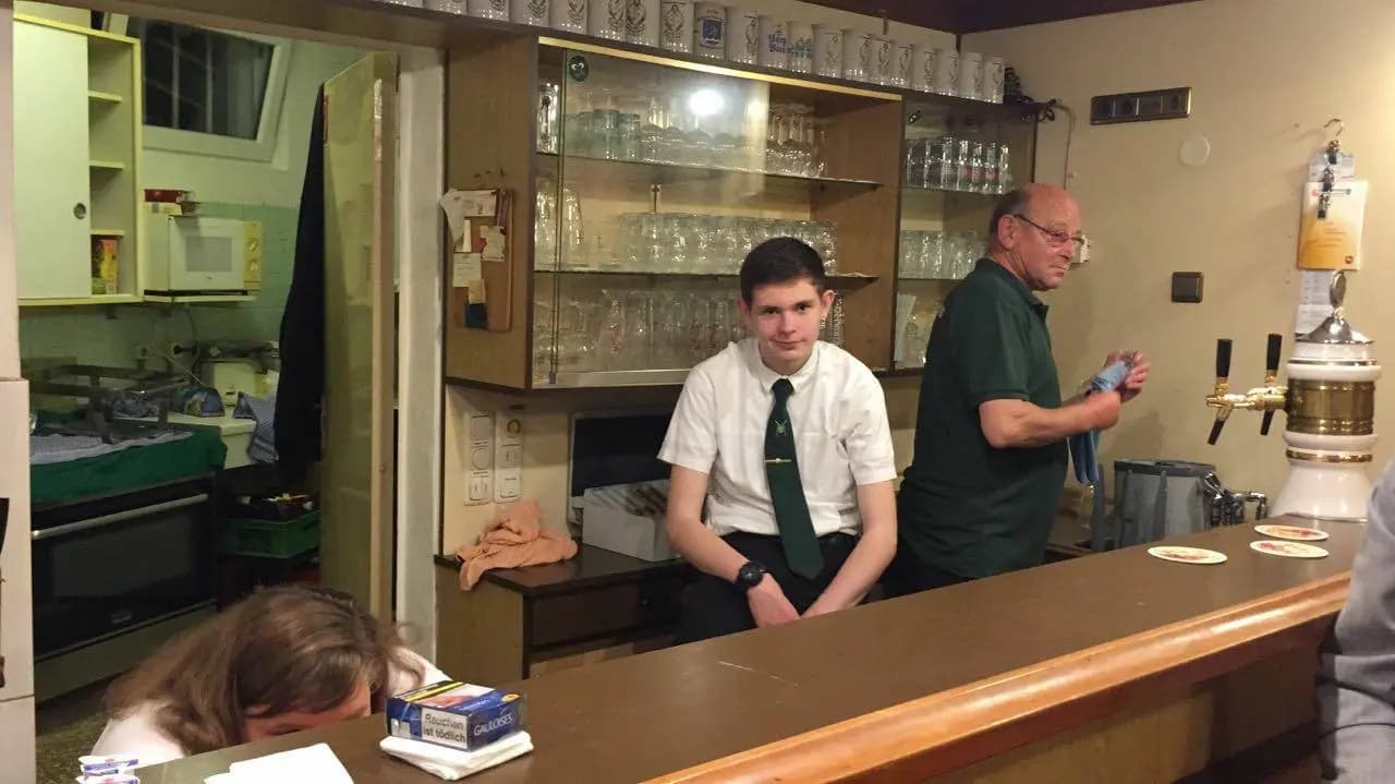 Vogelschießen 2017 3