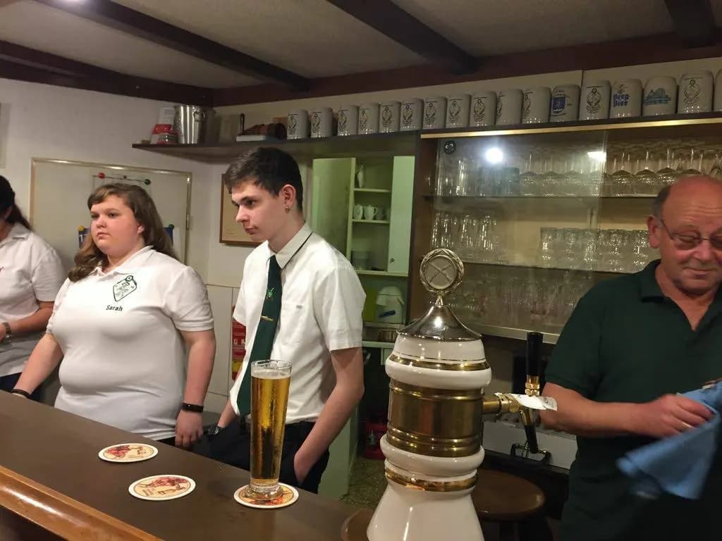 Vogelschießen 2017 4