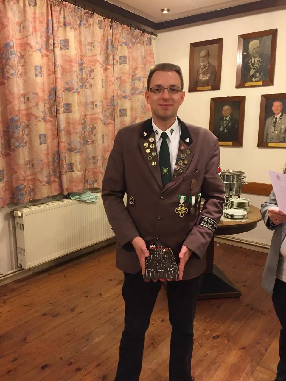 Vogelschießen 2017 7