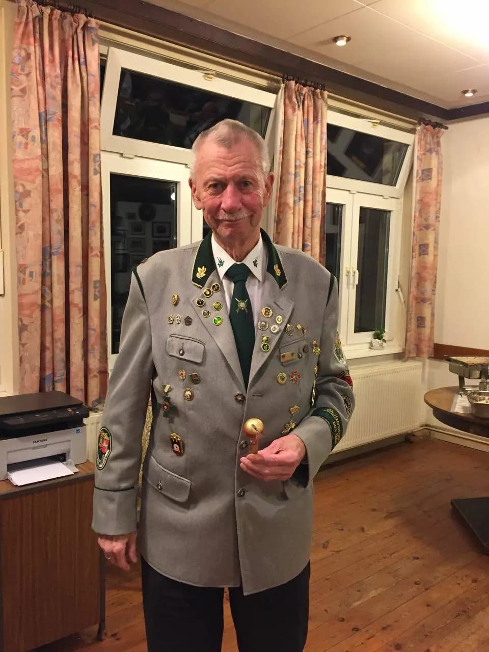 Vogelschießen 2017 9