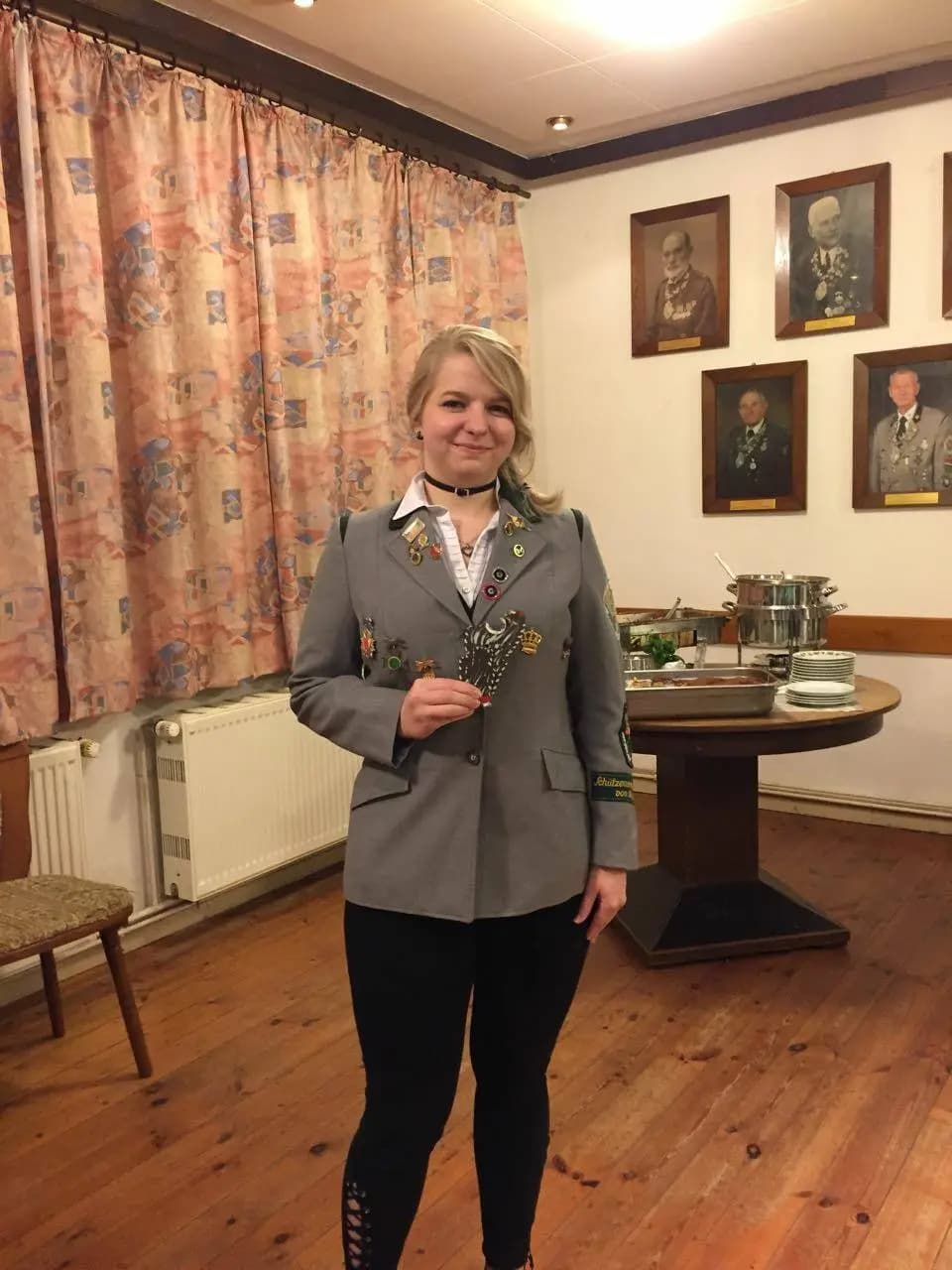 Vogelschießen 2017 11