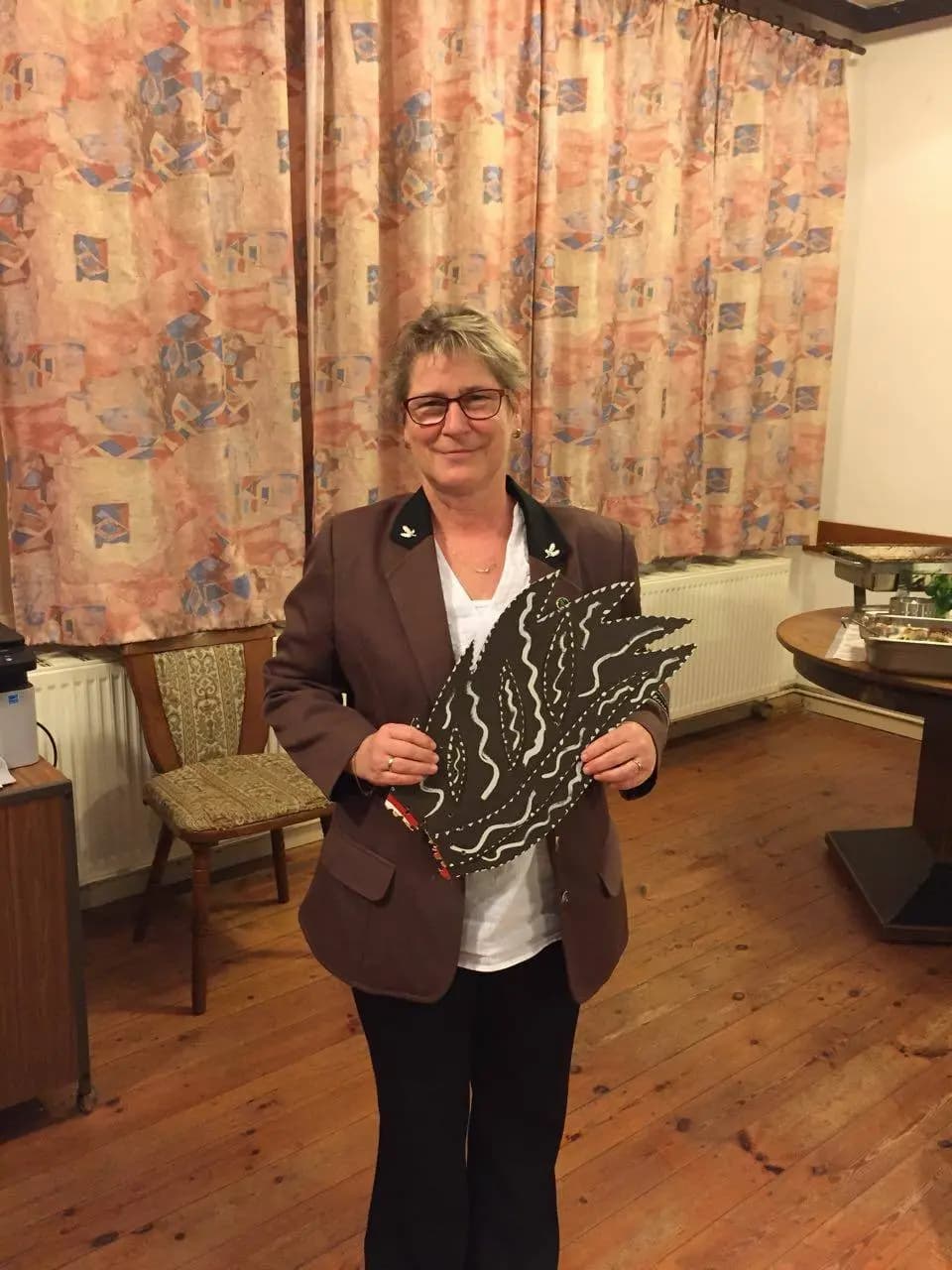 Vogelschießen 2017 12