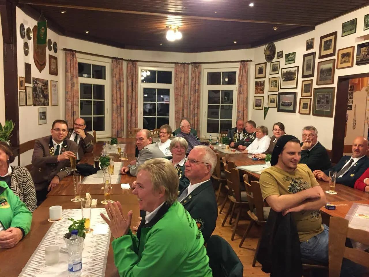 Vogelschießen 2017 13