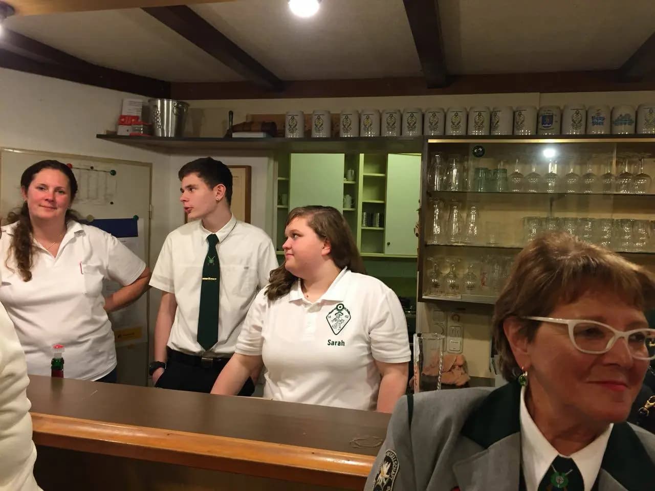 Vogelschießen 2017 14