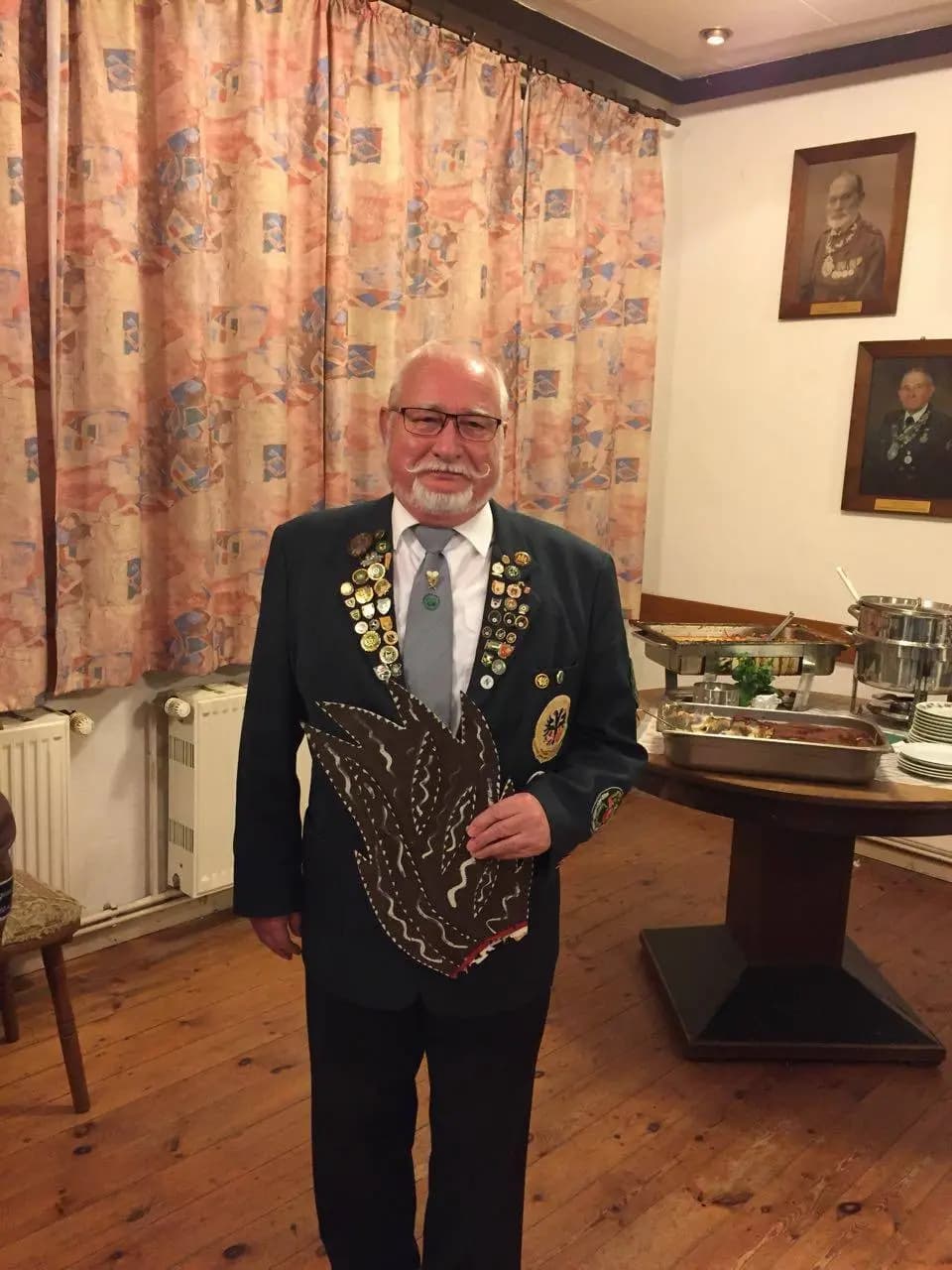 Vogelschießen 2017 15