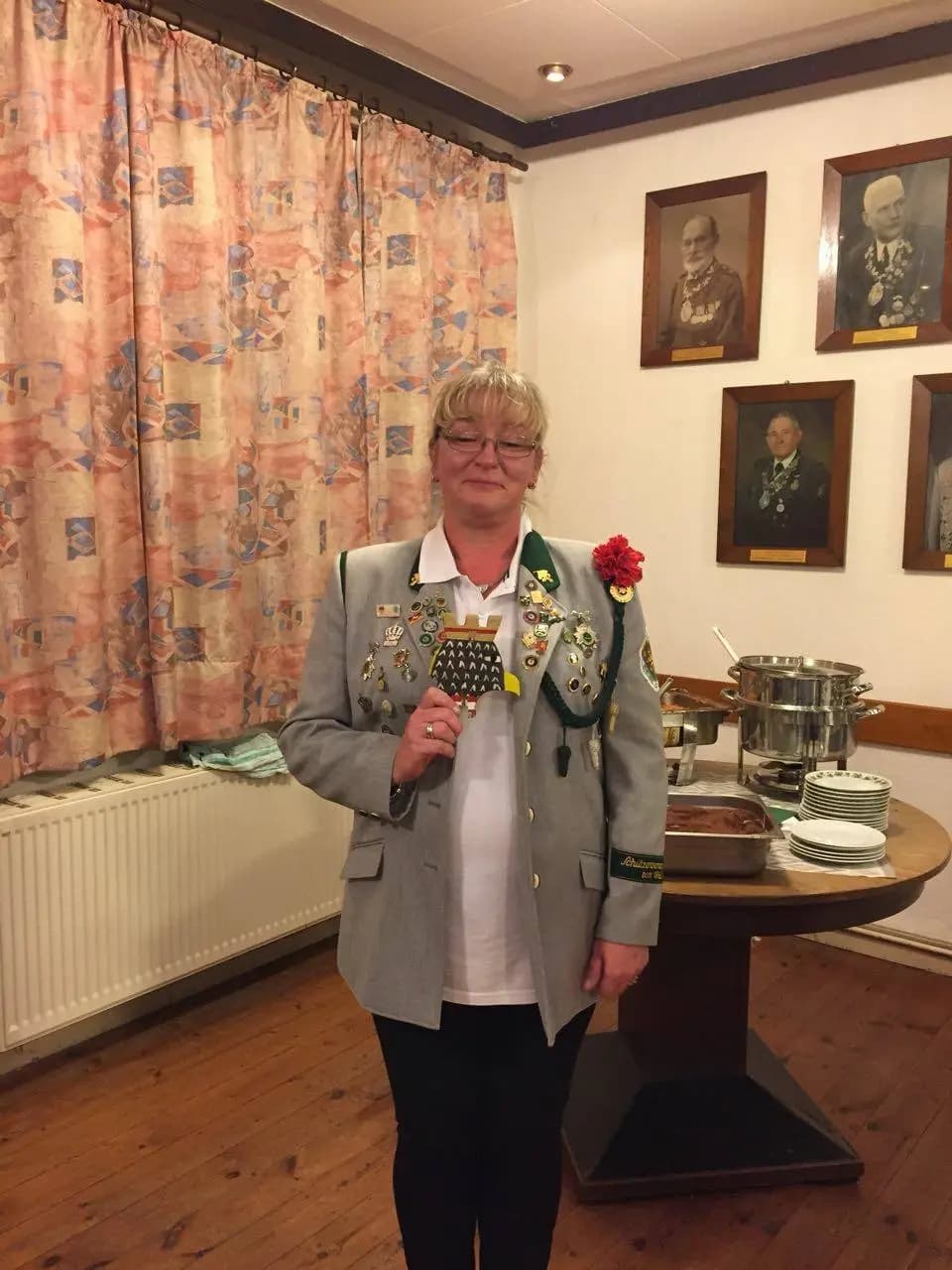 Vogelschießen 2017 17