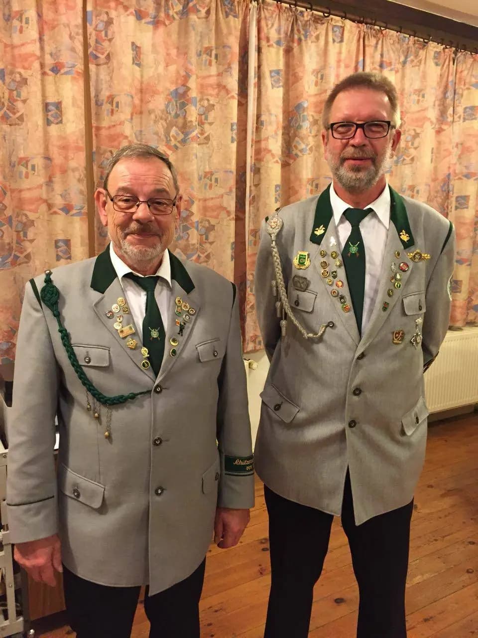 Vogelschießen 2017 20