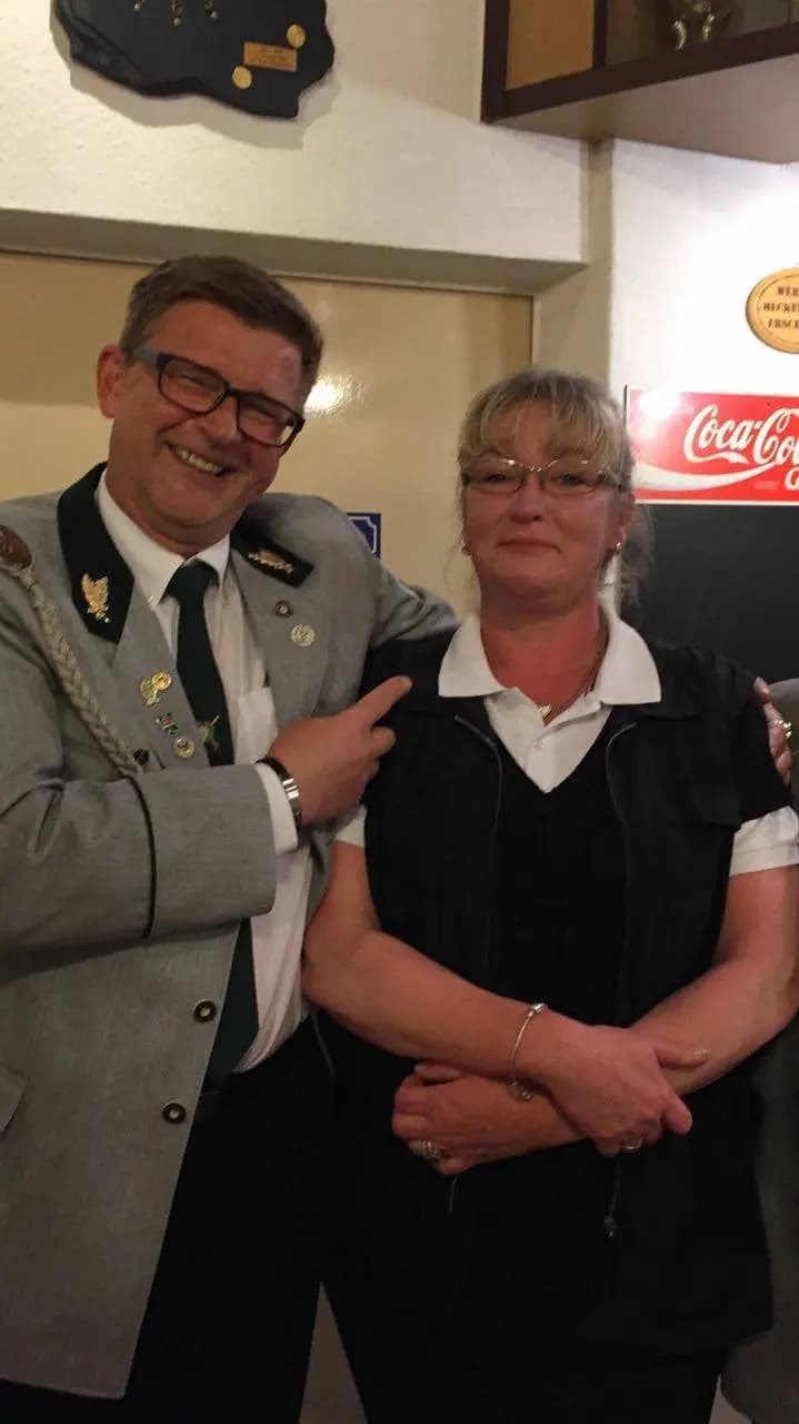 Vogelschießen 2017 22