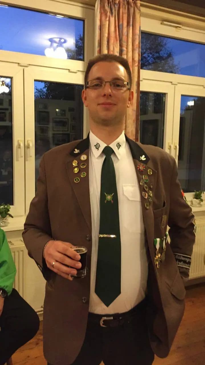 Vogelschießen 2017 23