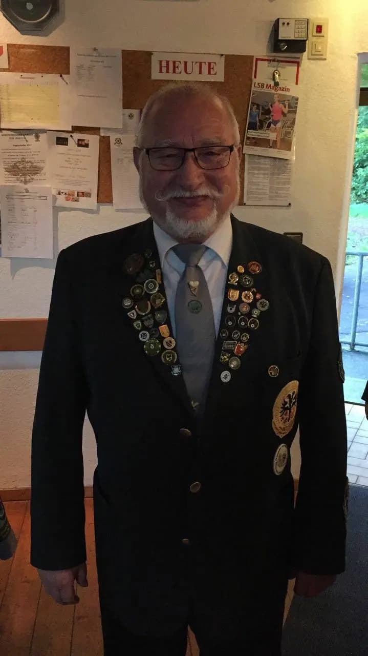 Vogelschießen 2017 24