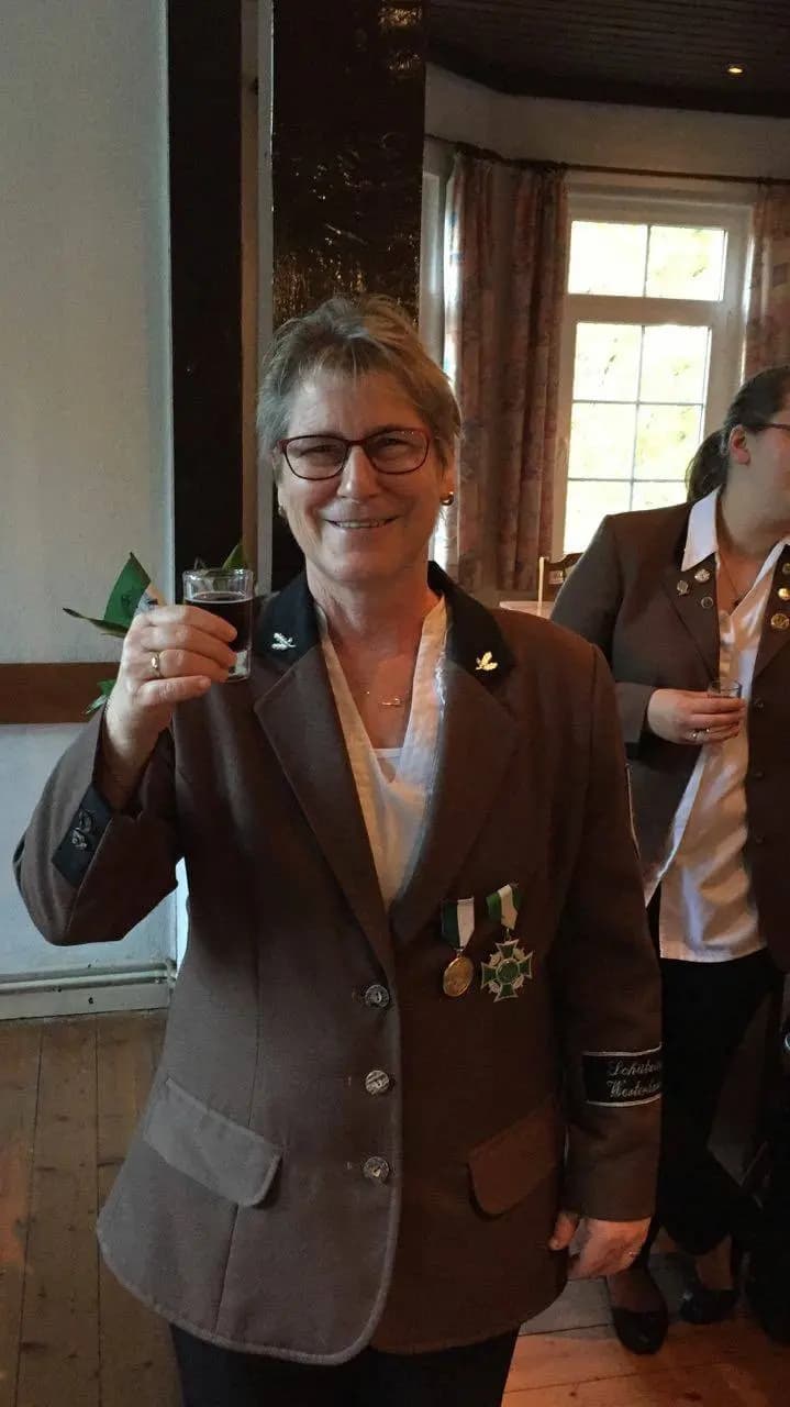 Vogelschießen 2017 25