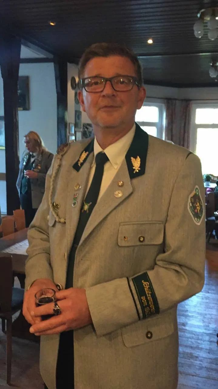 Vogelschießen 2017 28