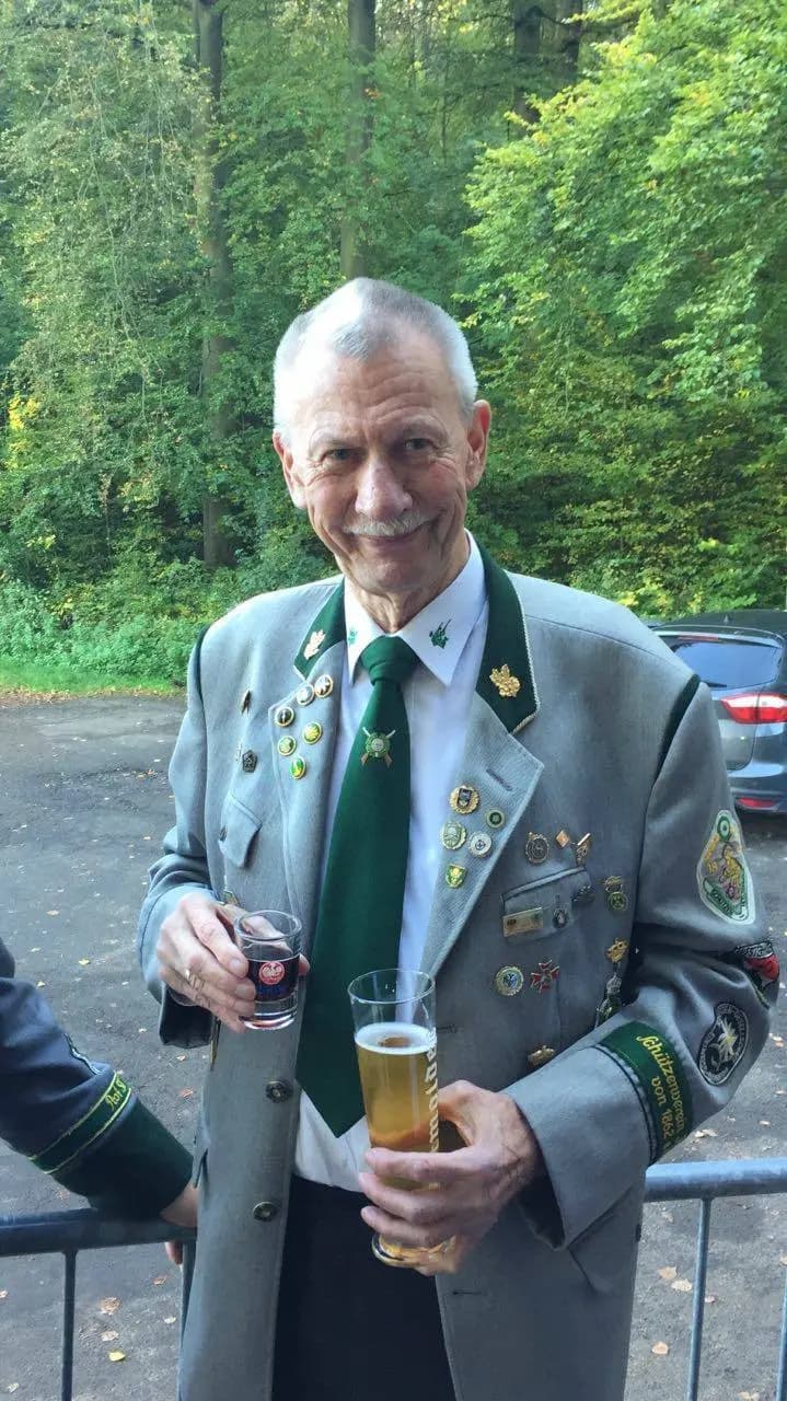 Vogelschießen 2017 29