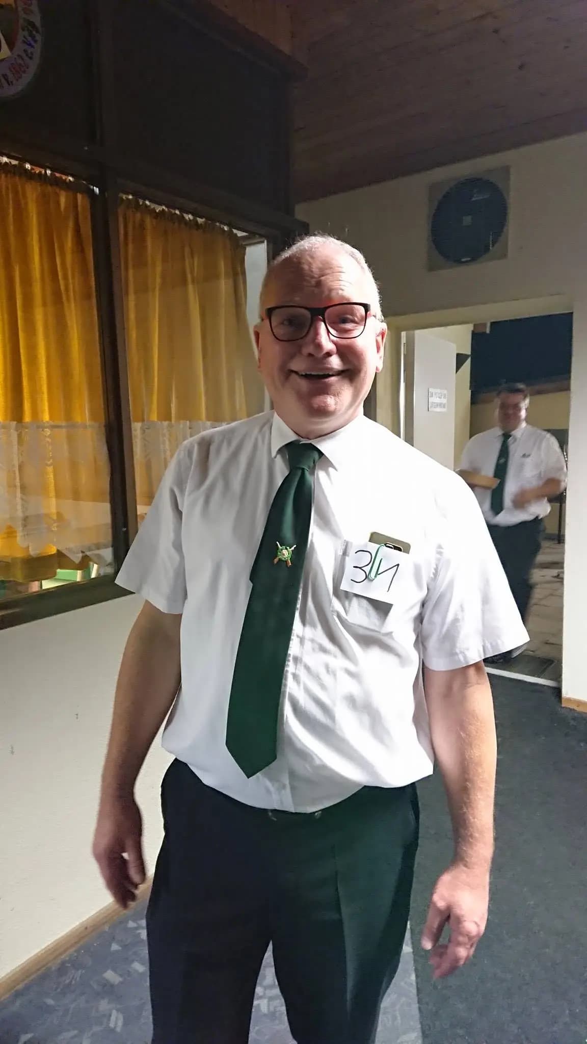 Vogelschießen 2018 2