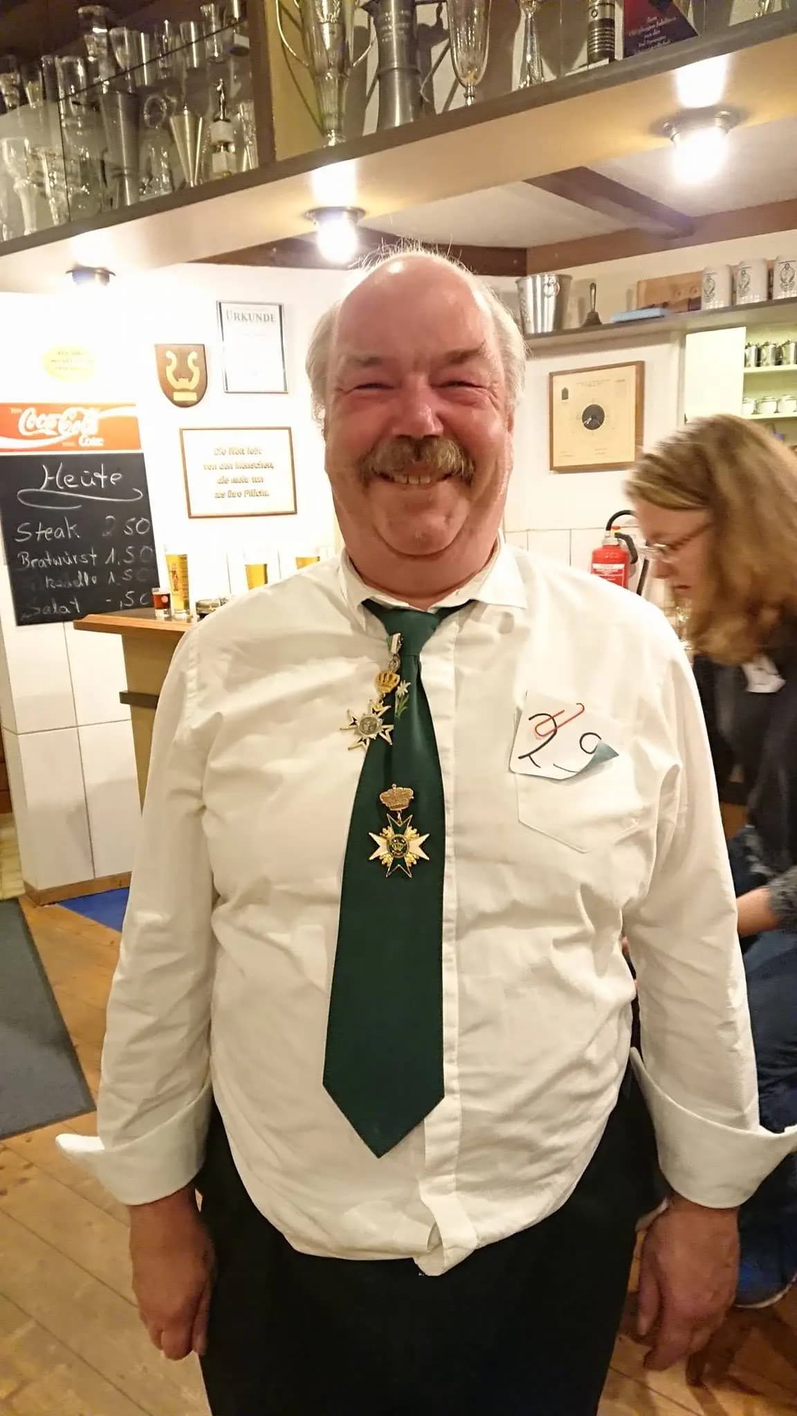 Vogelschießen 2018 3