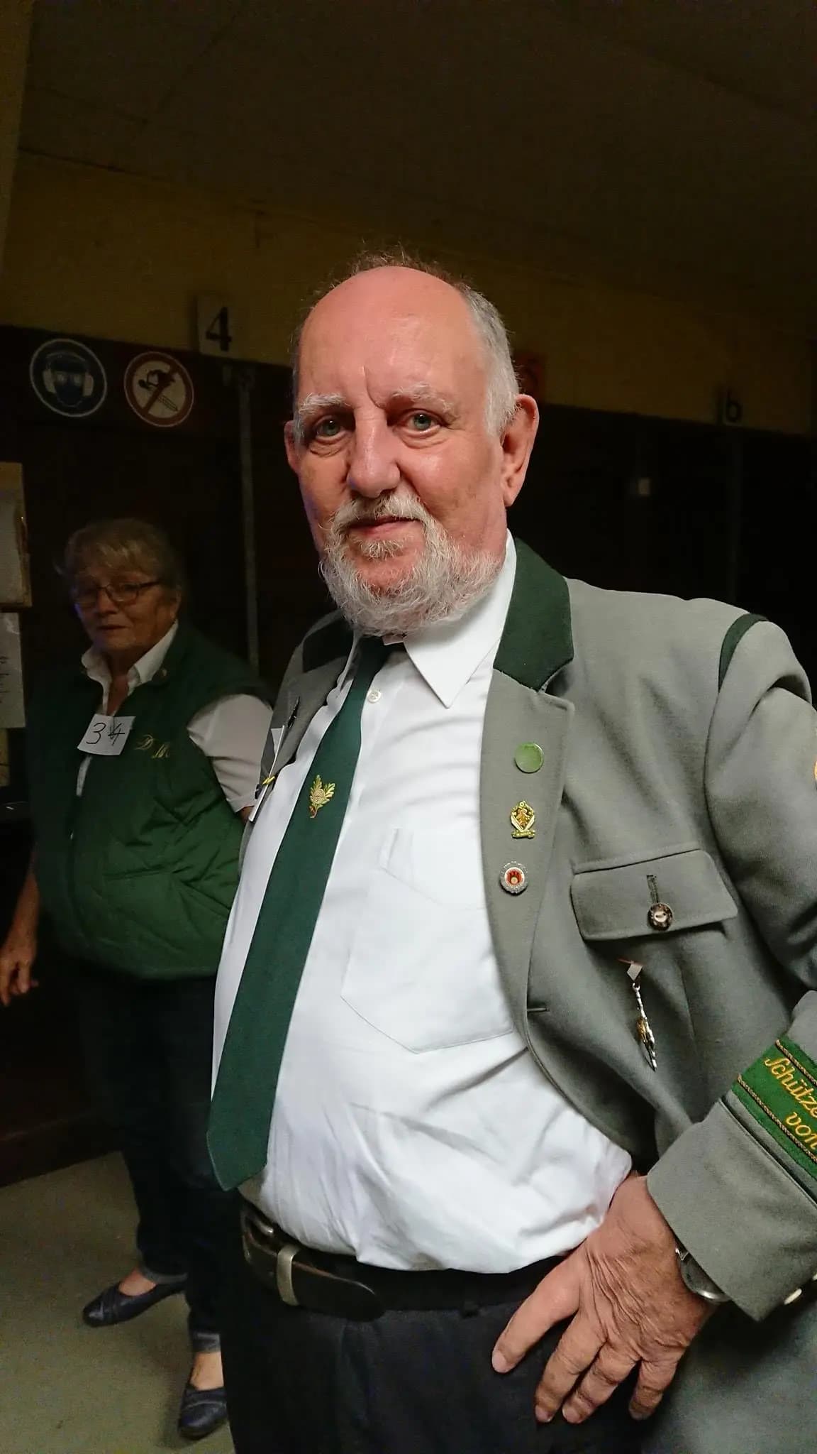 Vogelschießen 2018 4