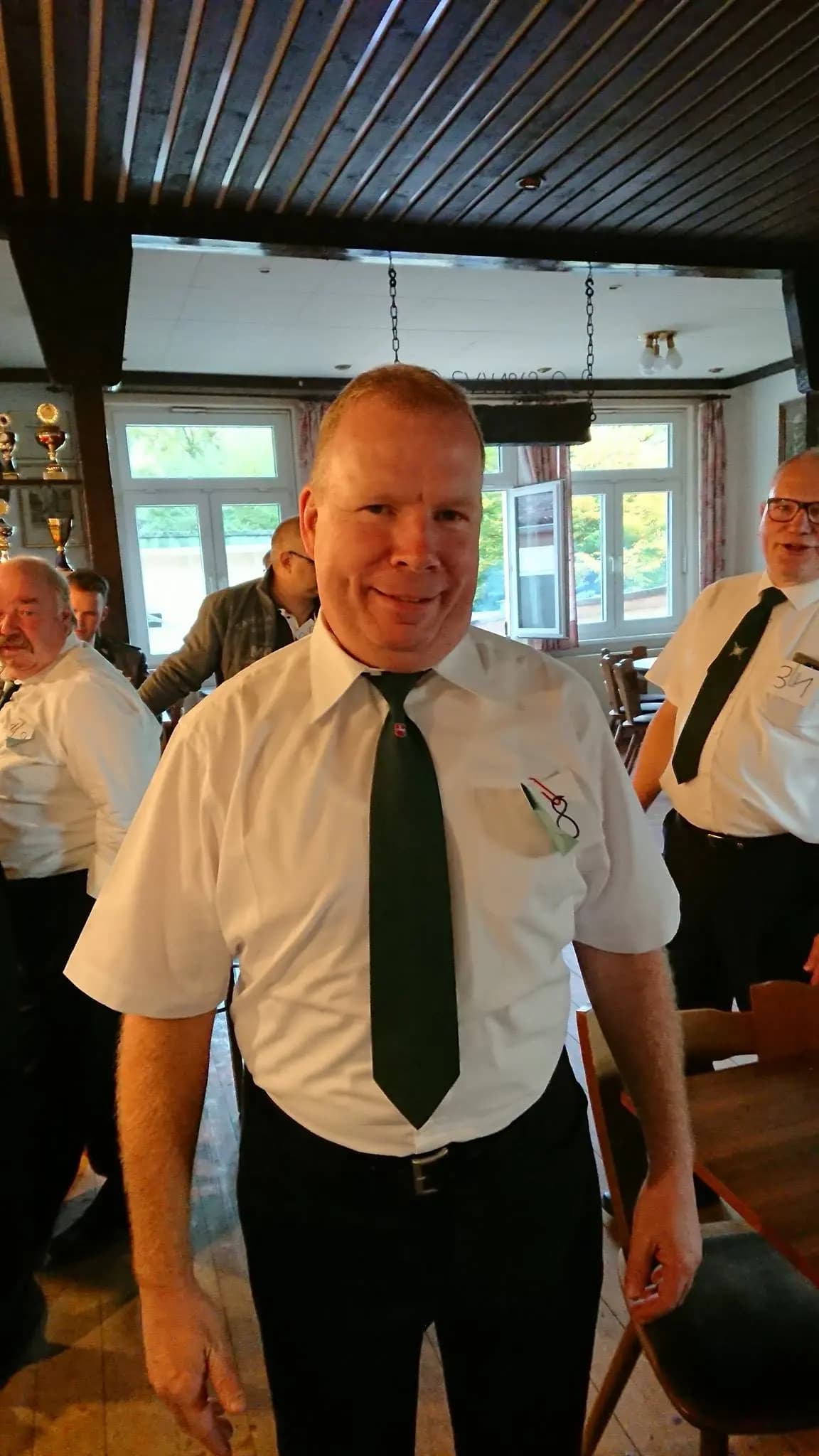 Vogelschießen 2018 5