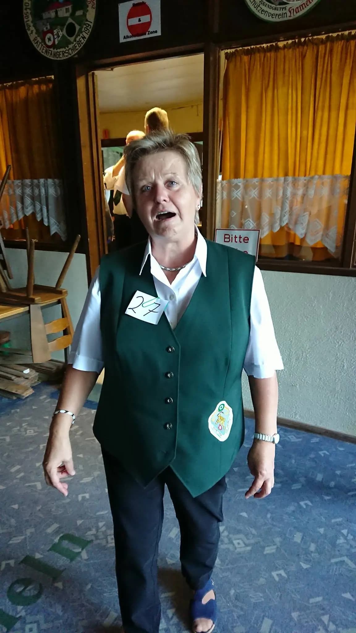 Vogelschießen 2018 6