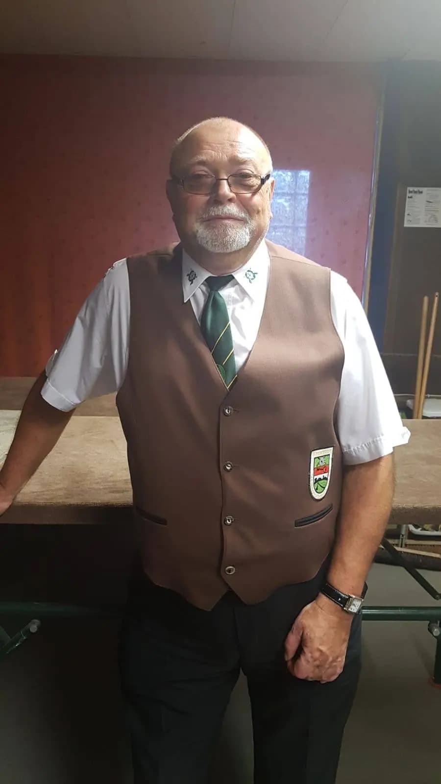 Vogelschießen 2018 8