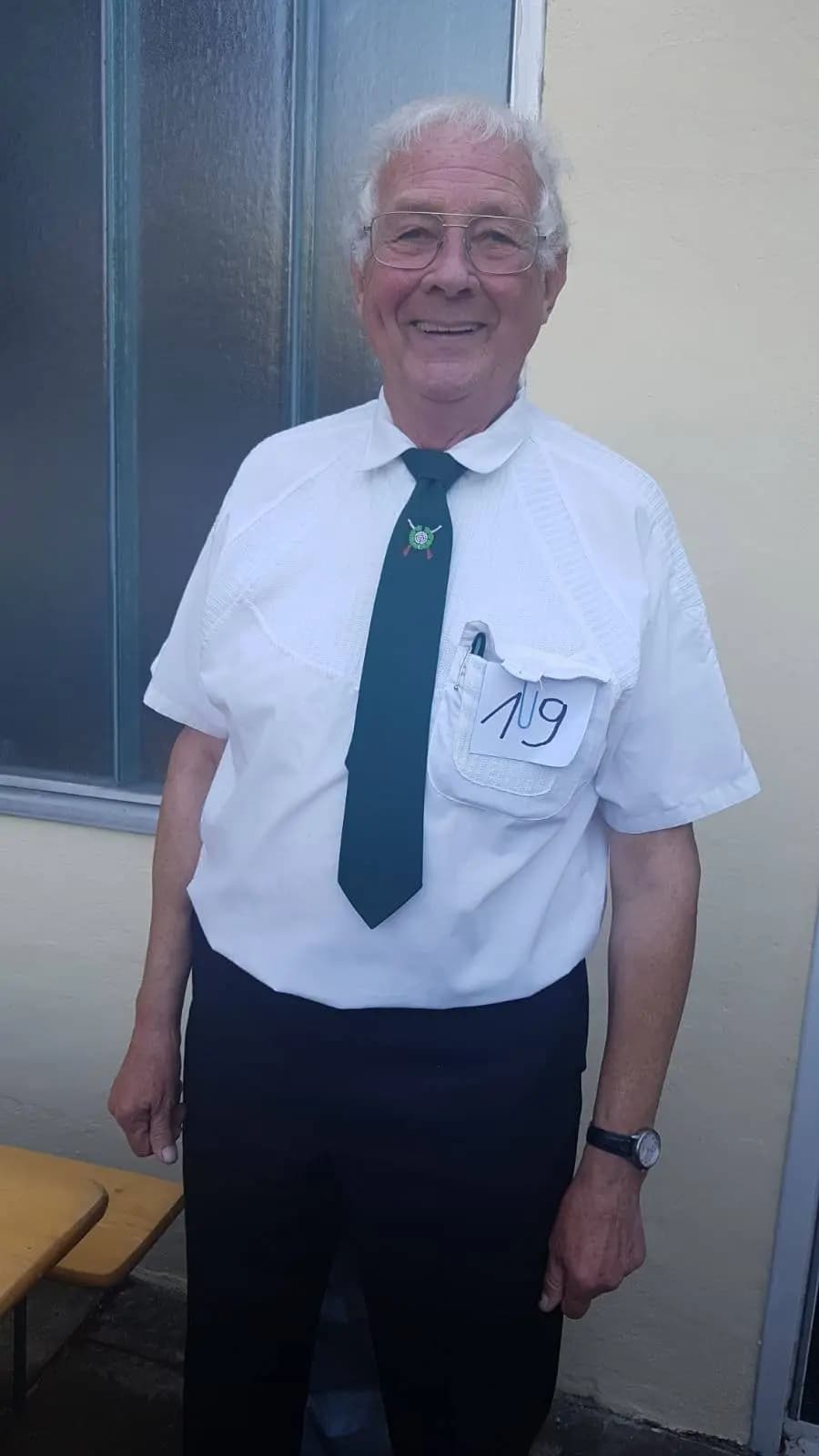 Vogelschießen 2018 9