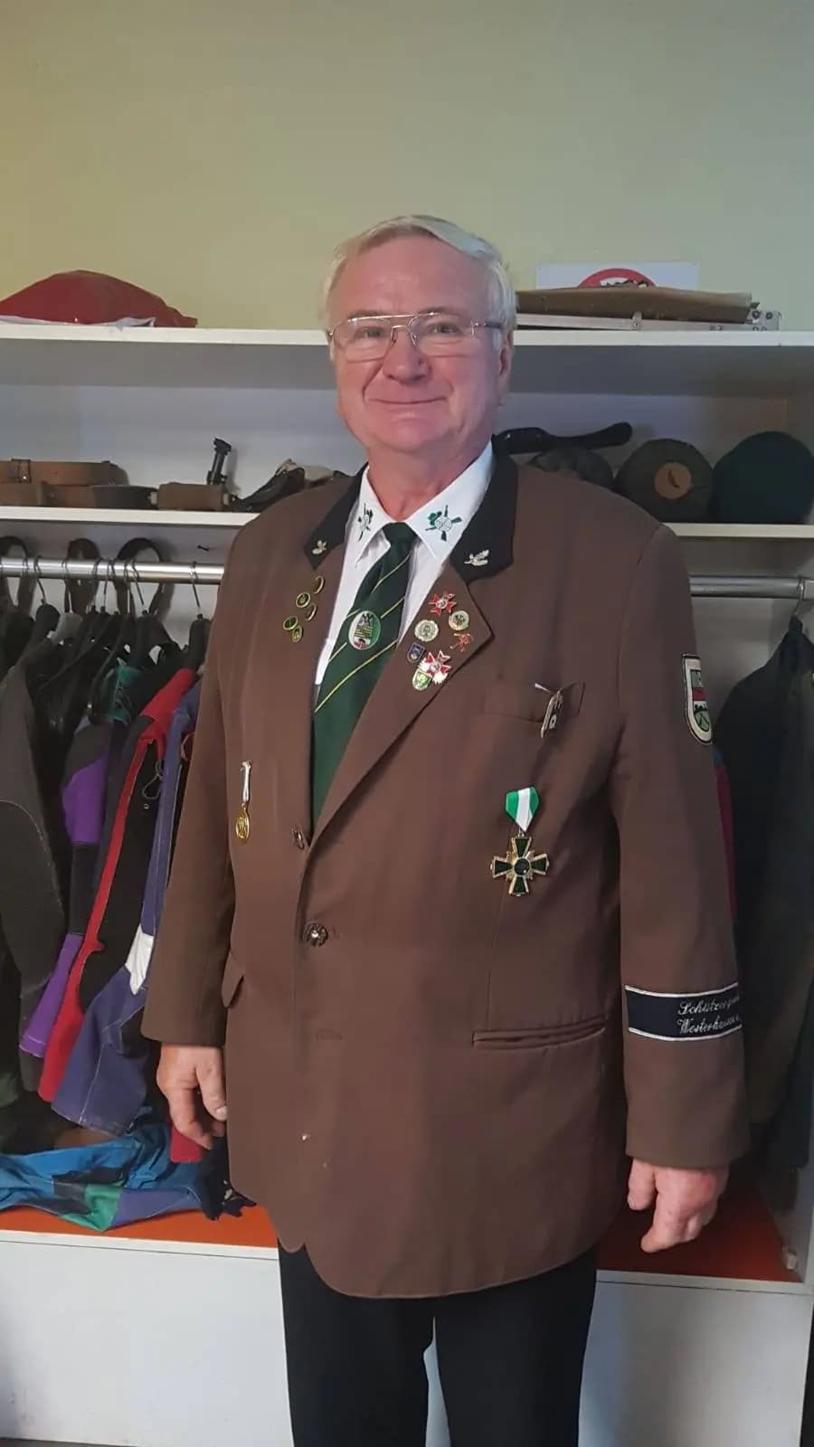 Vogelschießen 2018 10