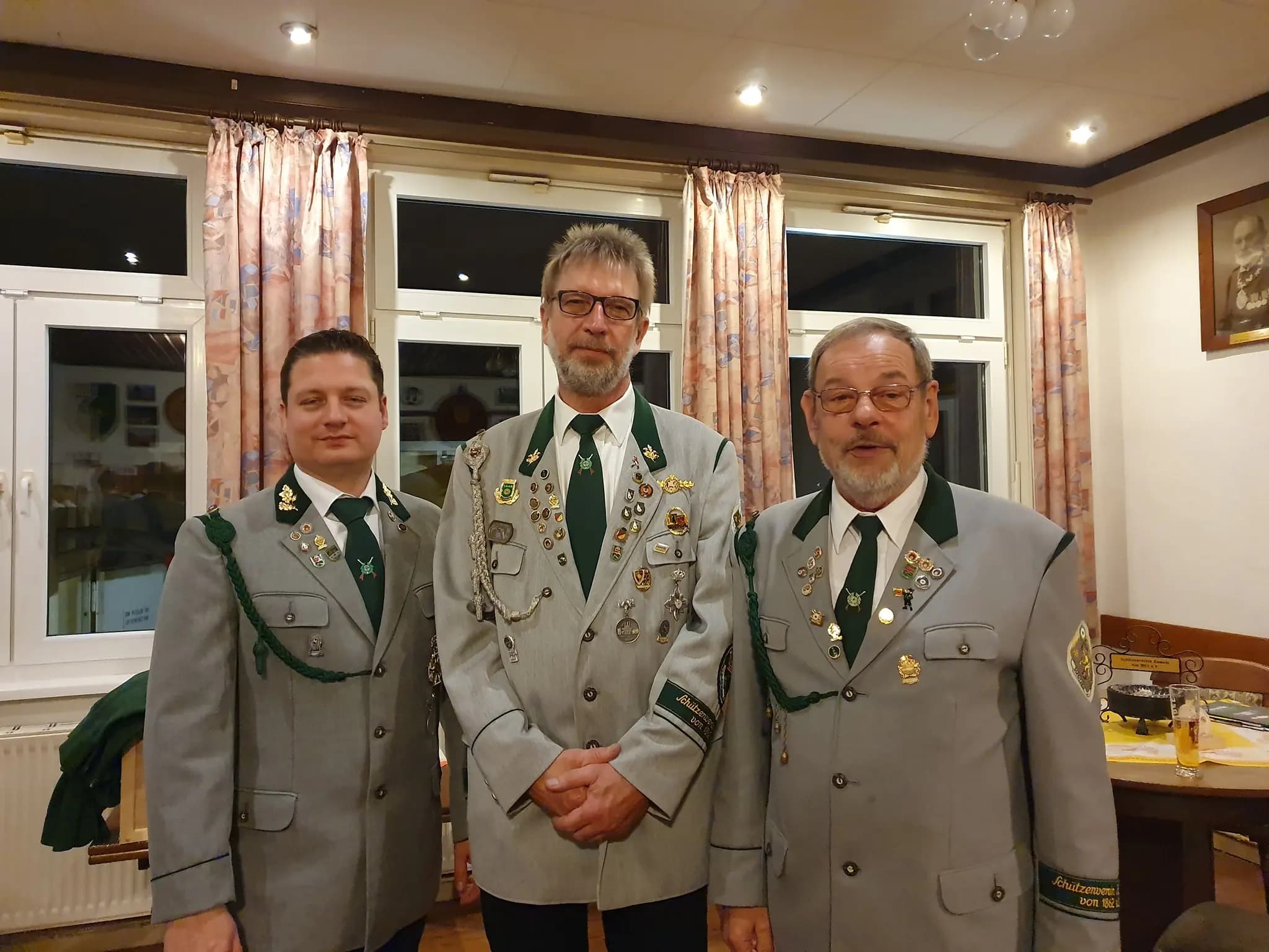 Vogelschießen 2019 3