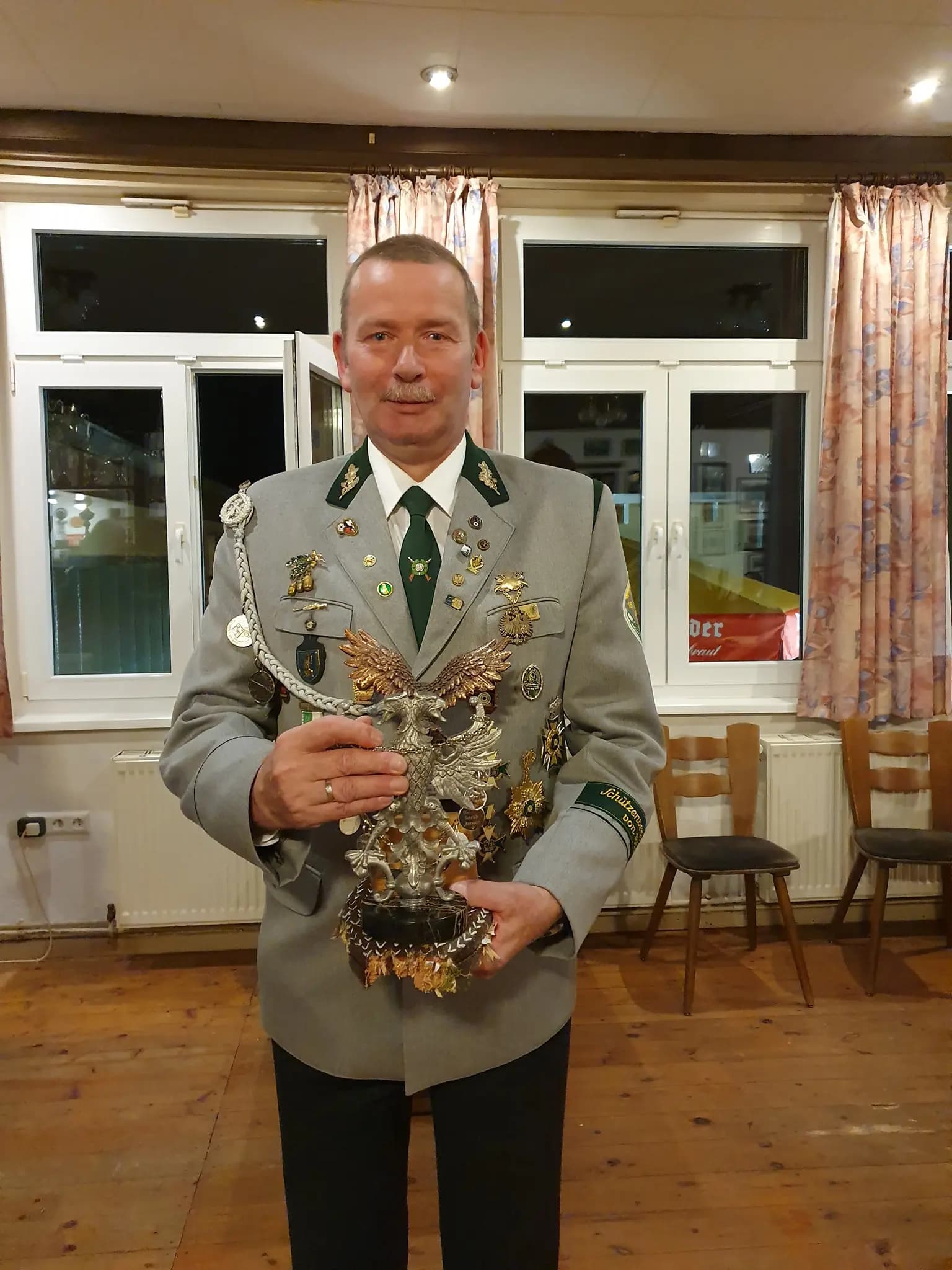 Vogelschießen 2019 5