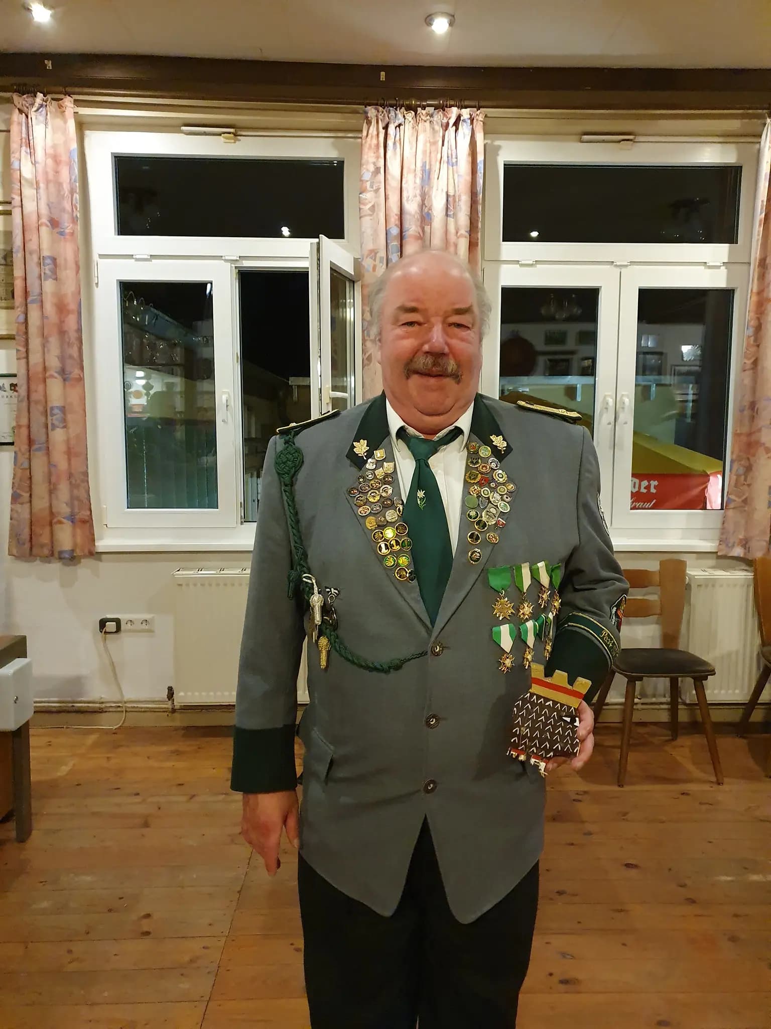 Vogelschießen 2019 6