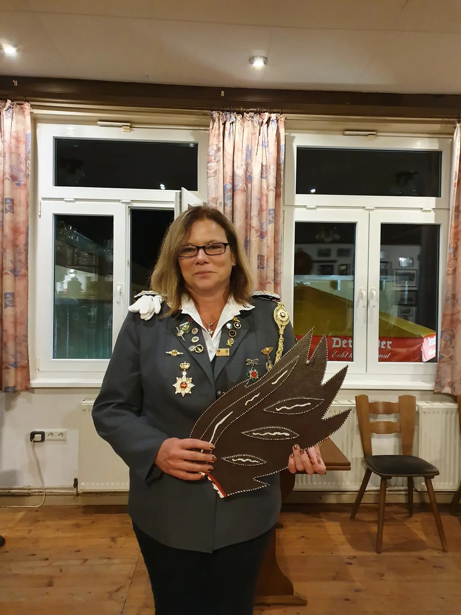 Vogelschießen 2019 7