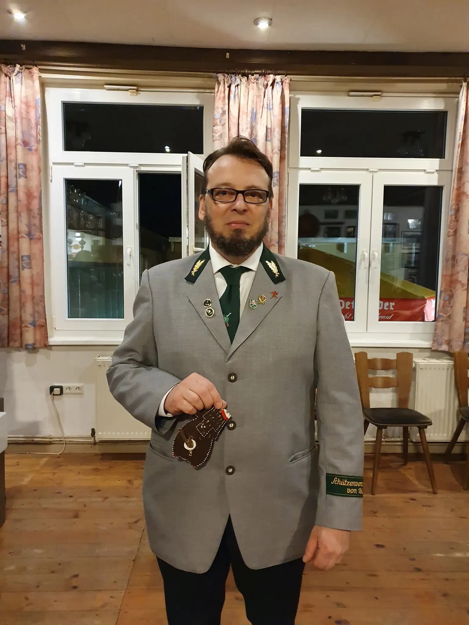 Vogelschießen 2019 8