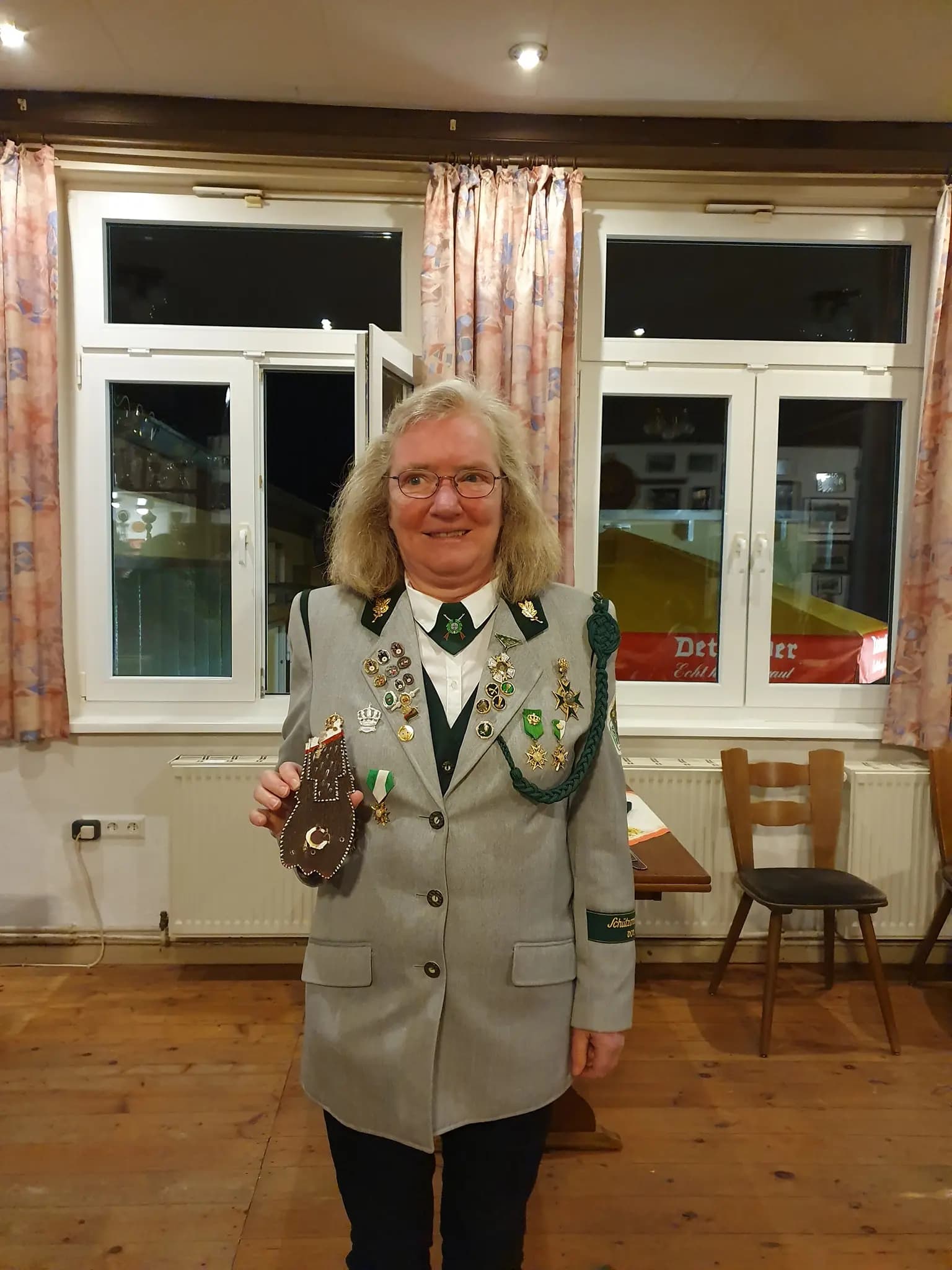 Vogelschießen 2019 9