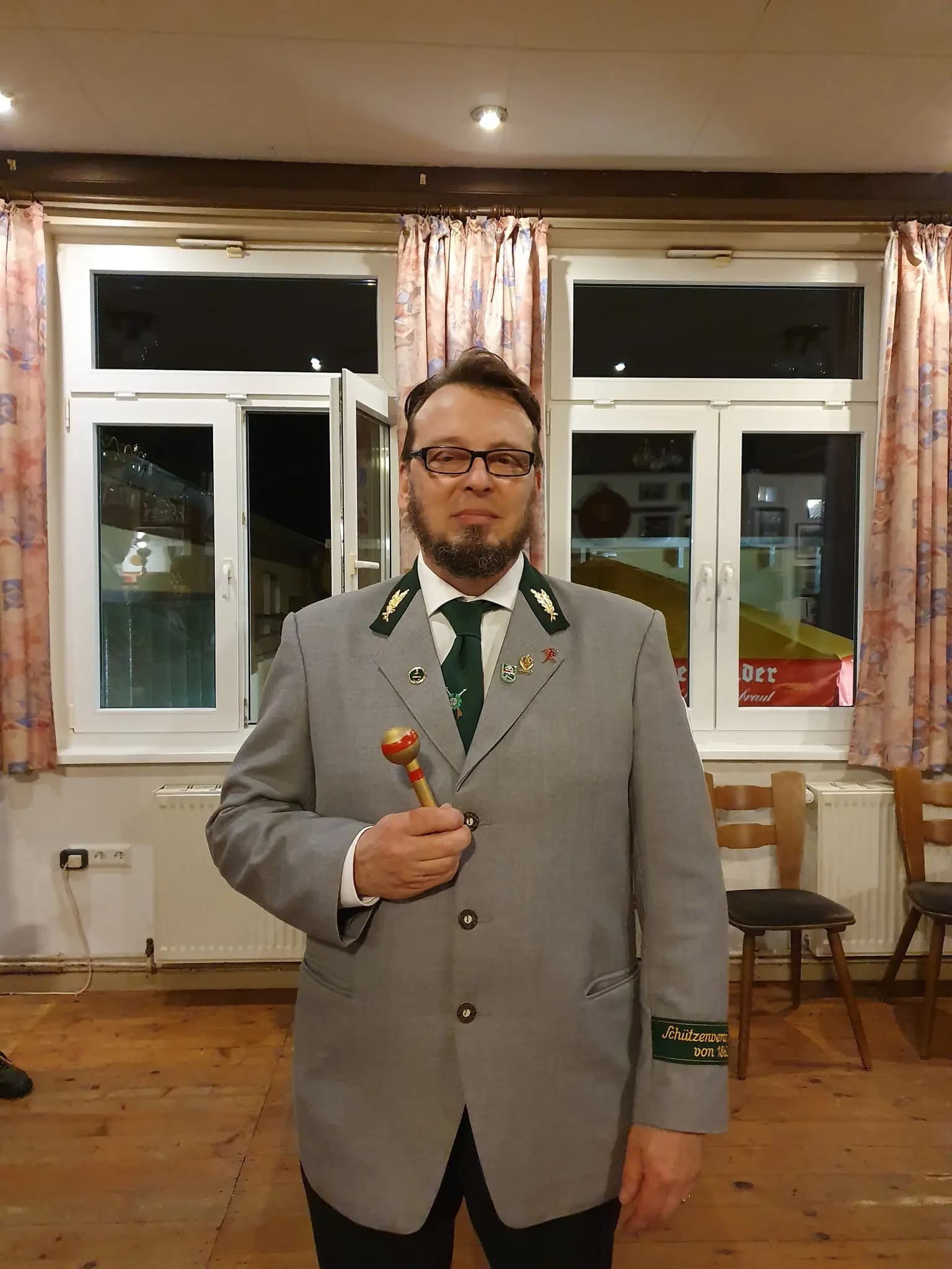 Vogelschießen 2019 10