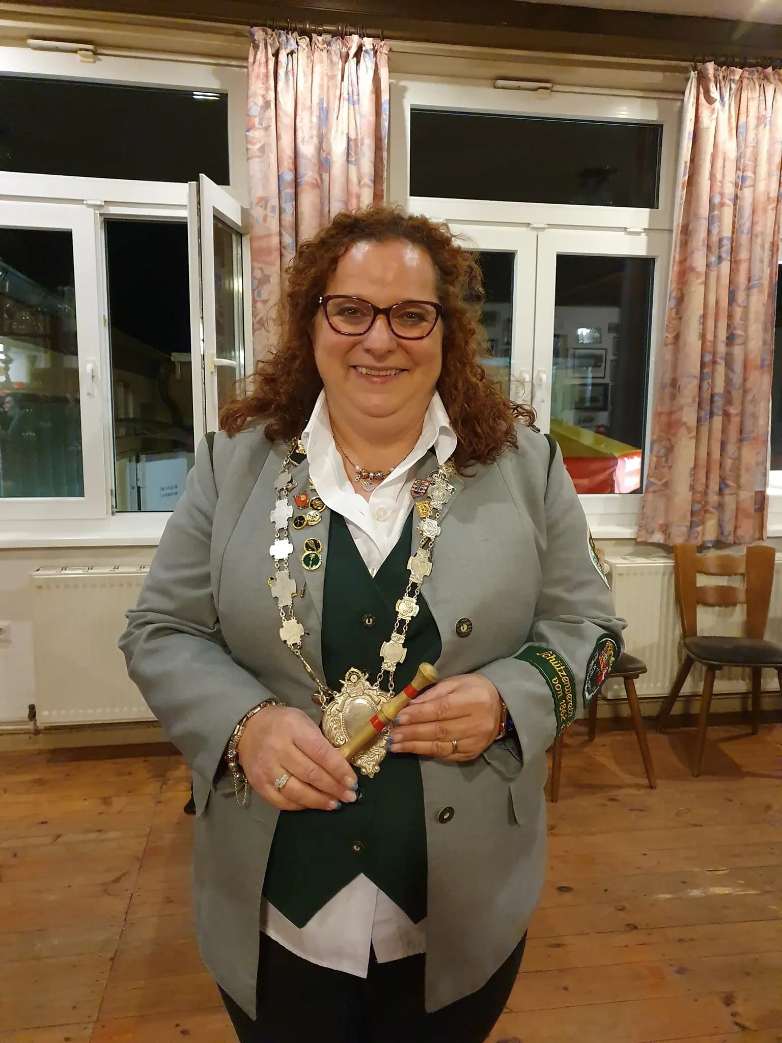 Vogelschießen 2019 11