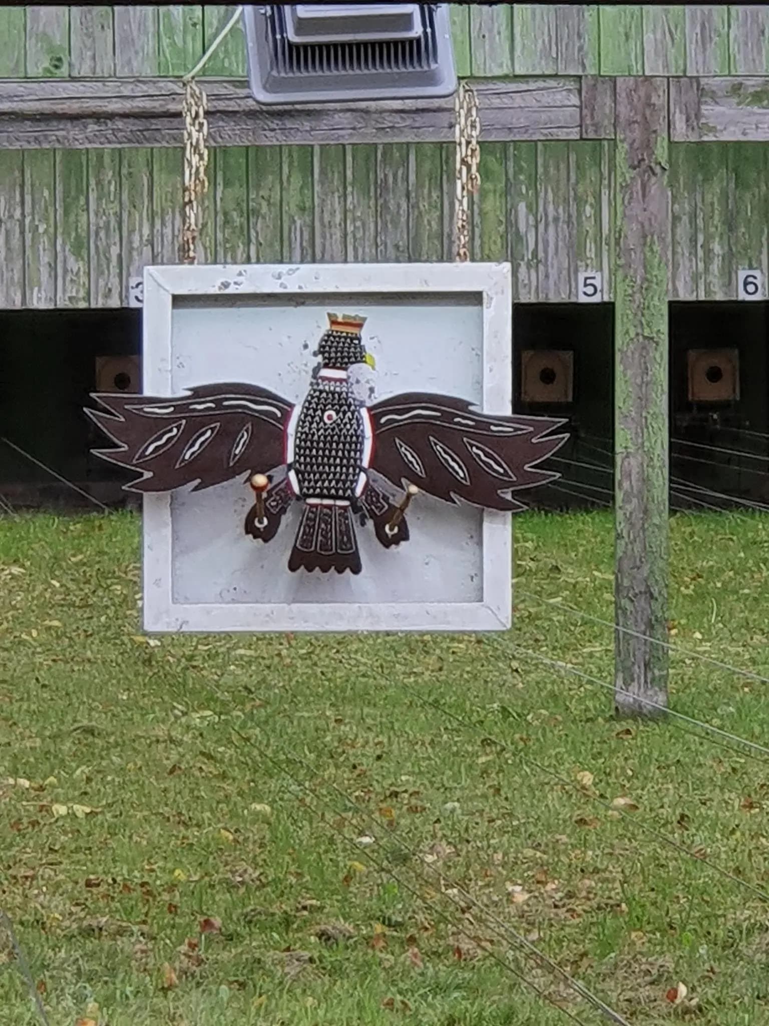 Vogelschießen 2019 12