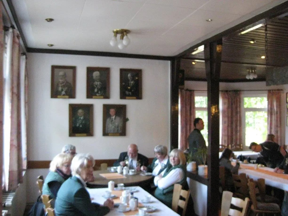 Vogelschießen 2015 7