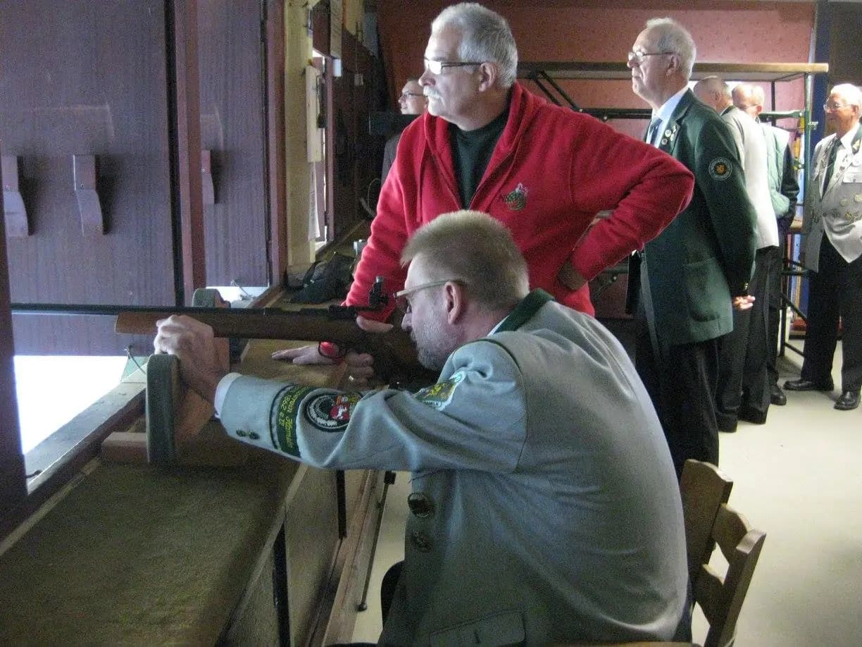 Vogelschießen 2015 11