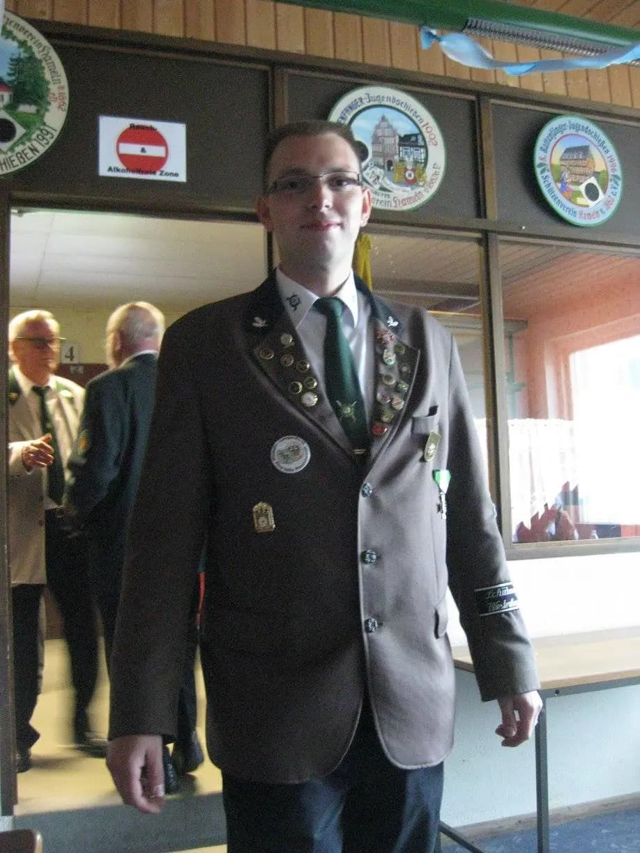 Vogelschießen 2015 12