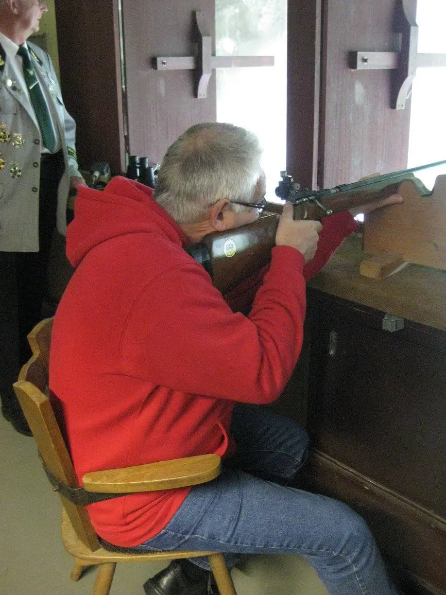 Vogelschießen 2015 14