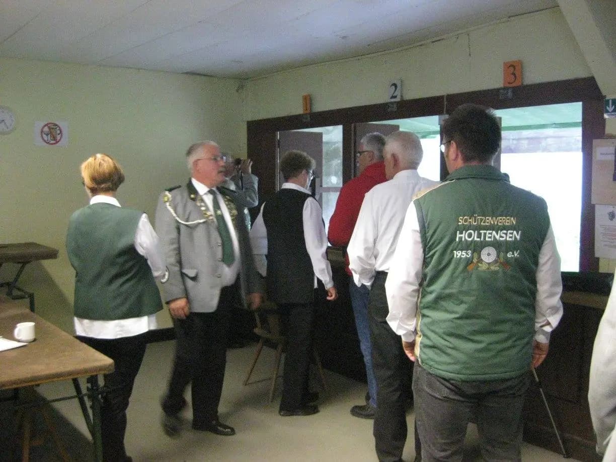 Vogelschießen 2015 15