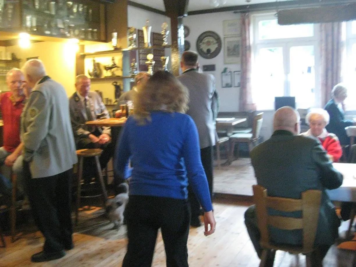 Vogelschießen 2015 18