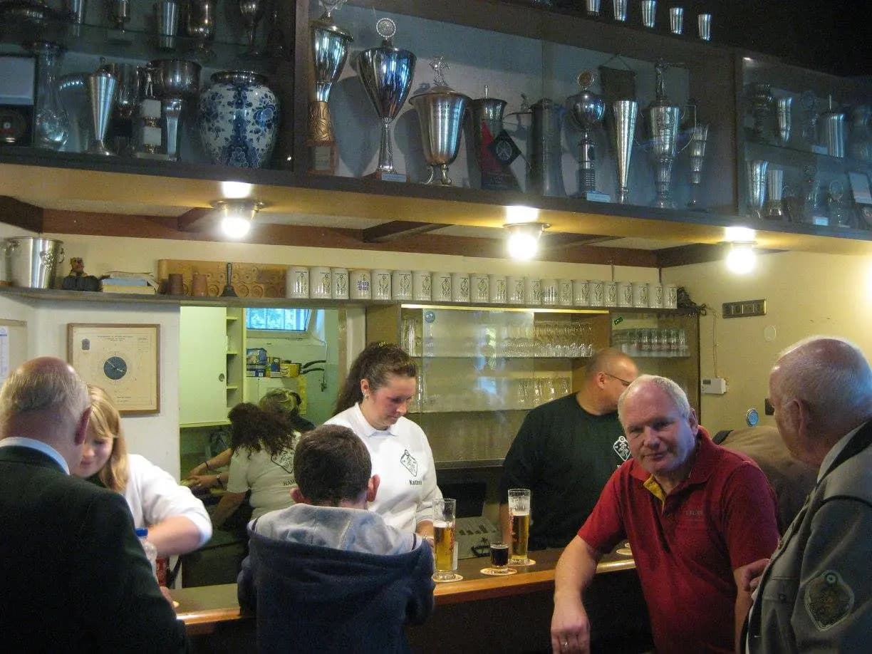 Vogelschießen 2015 19