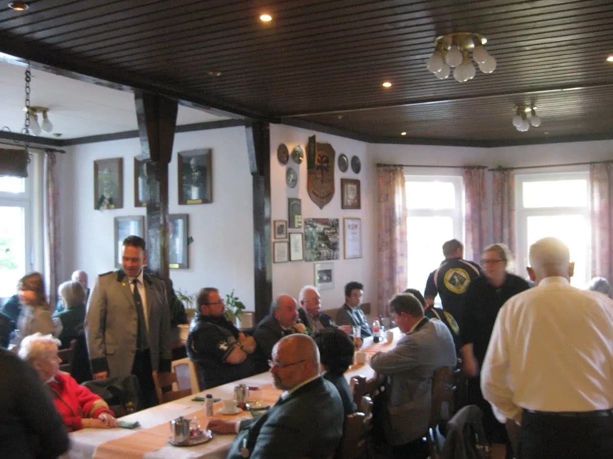 Vogelschießen 2015 22