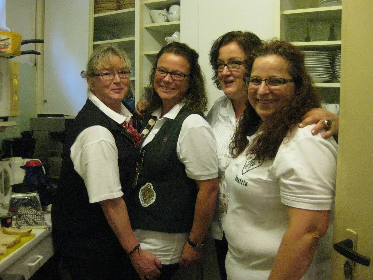 Vogelschießen 2015 23