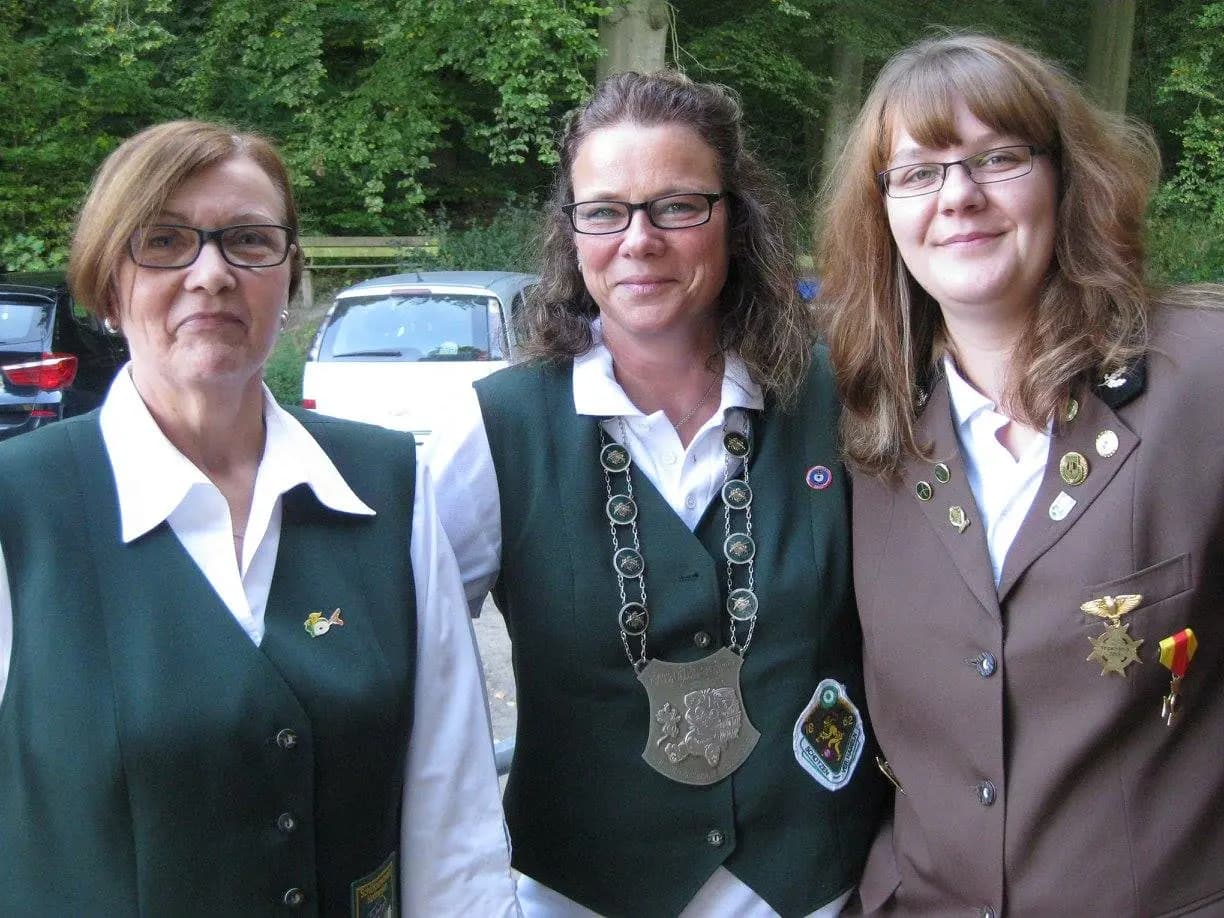 Vogelschießen 2015 24