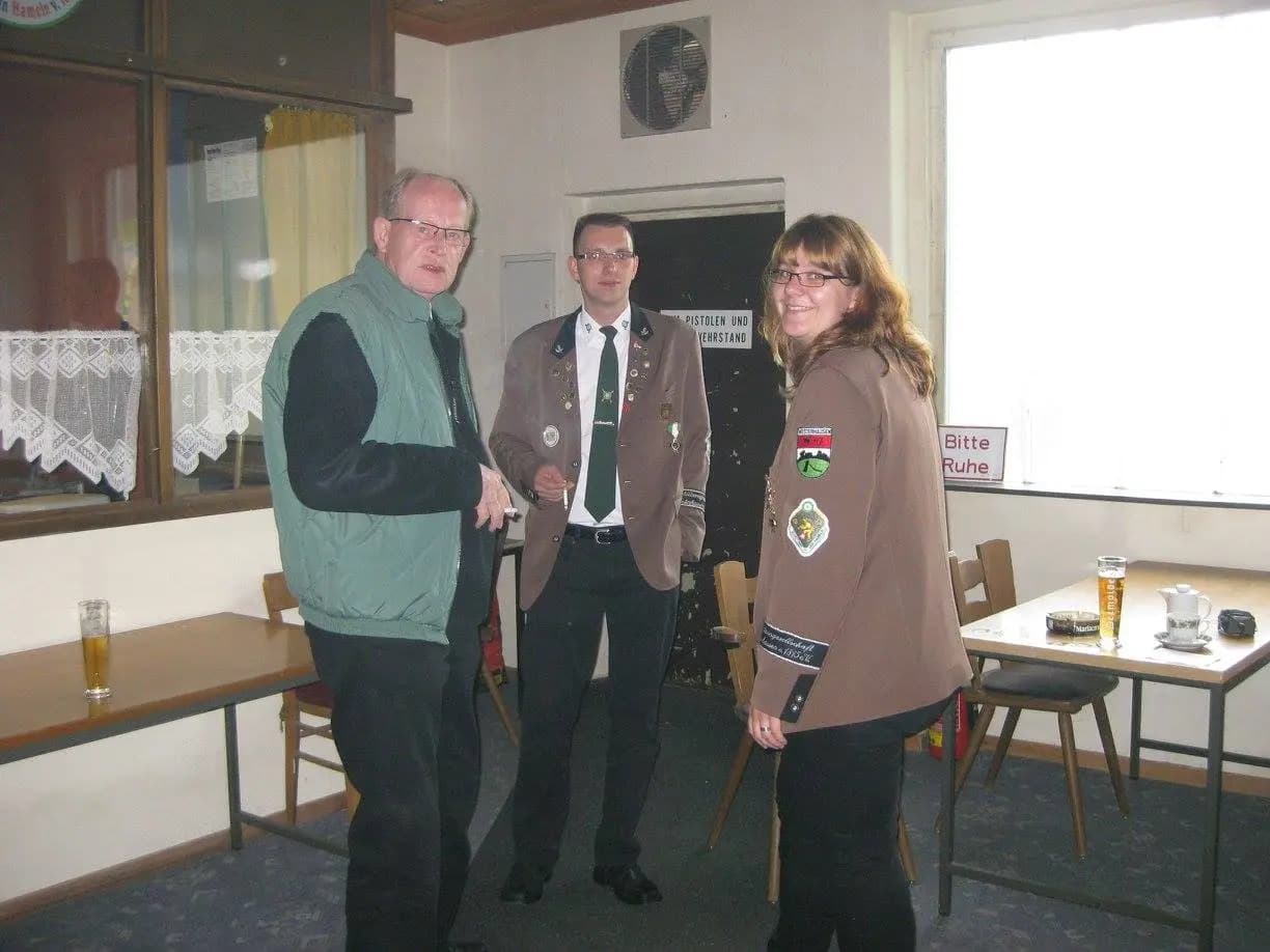 Vogelschießen 2015 27