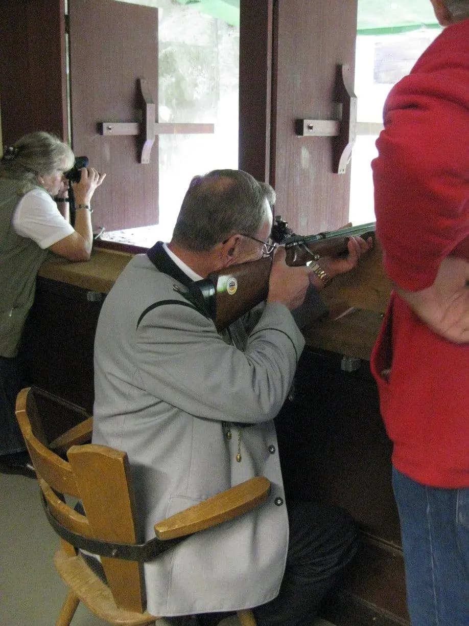 Vogelschießen 2015 31