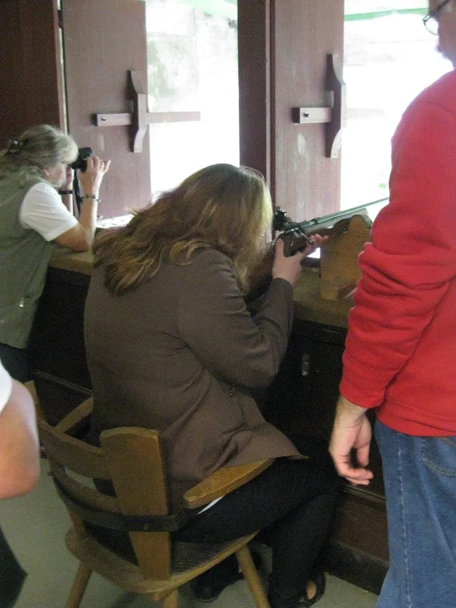 Vogelschießen 2015 32