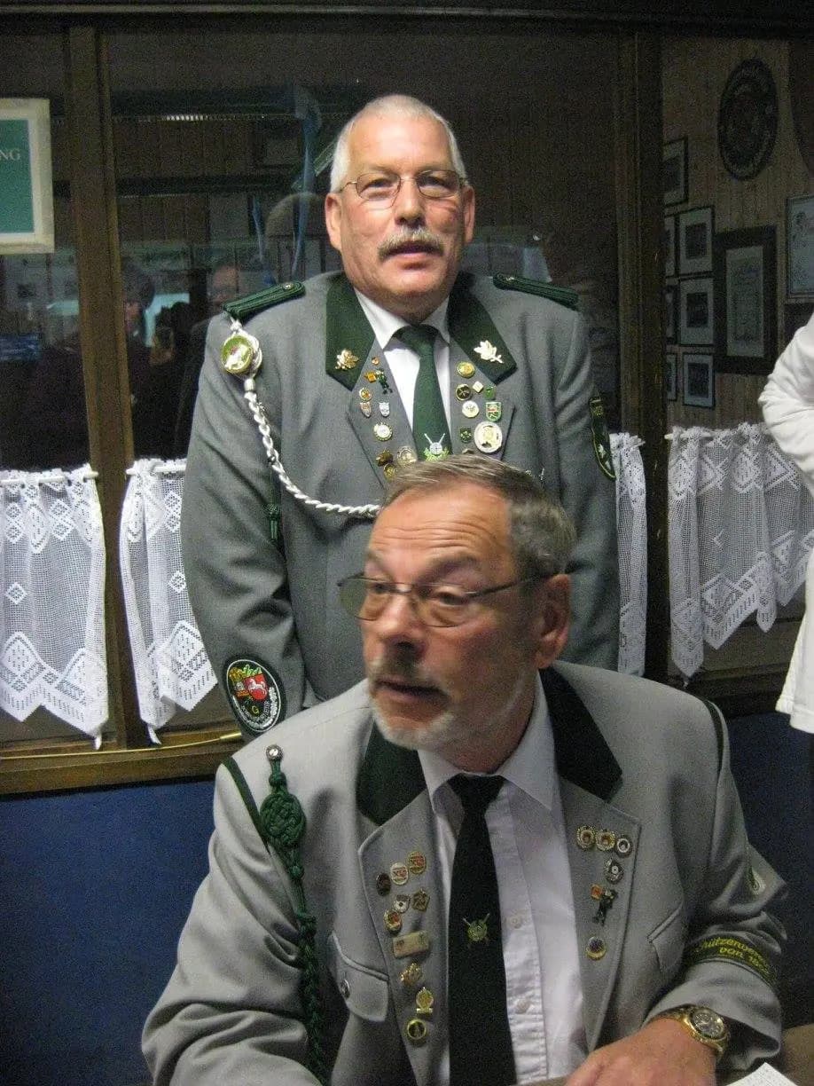 Vogelschießen 2015 33